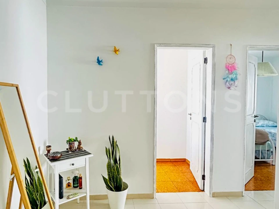 Apartamento T2 para Venda em Loule (São Clemente) Foto 7