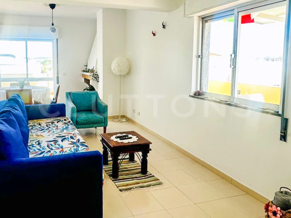 Apartamento T2 para Venda em Loule (São Clemente) Foto 9