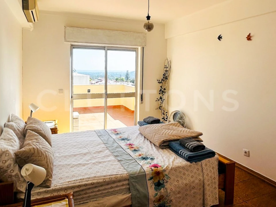 Apartamento T2 para Venda em Loule (São Clemente) Foto 5