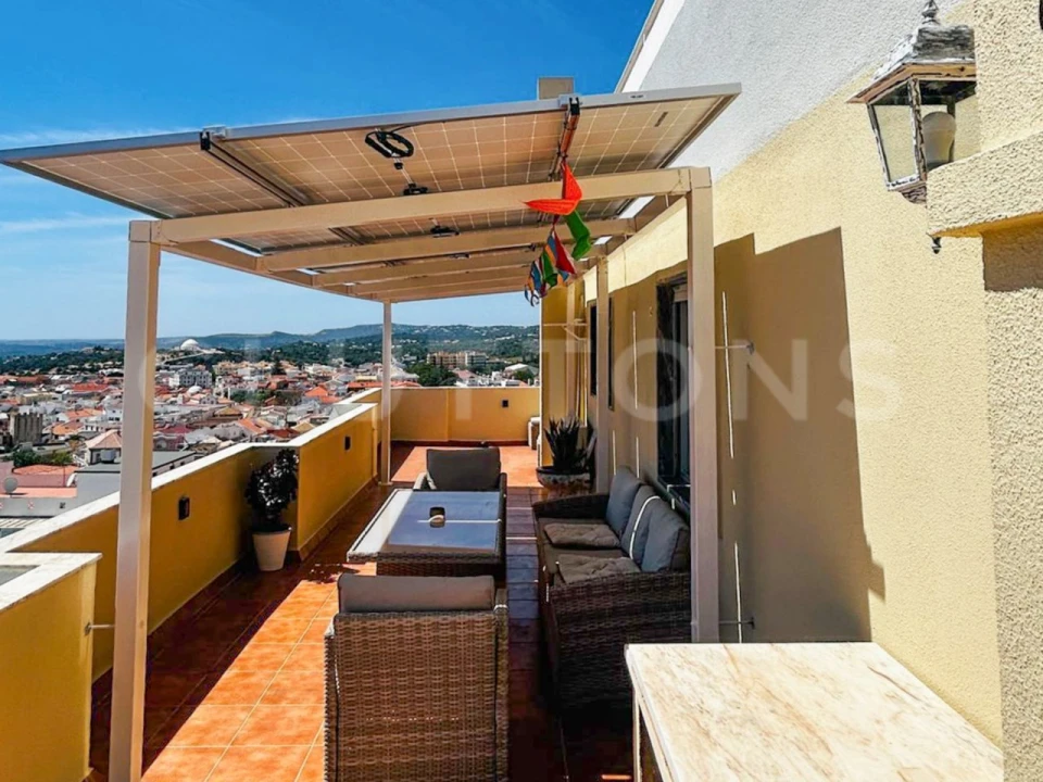 Apartamento T2 para Venda em Loule (São Clemente) Foto 14