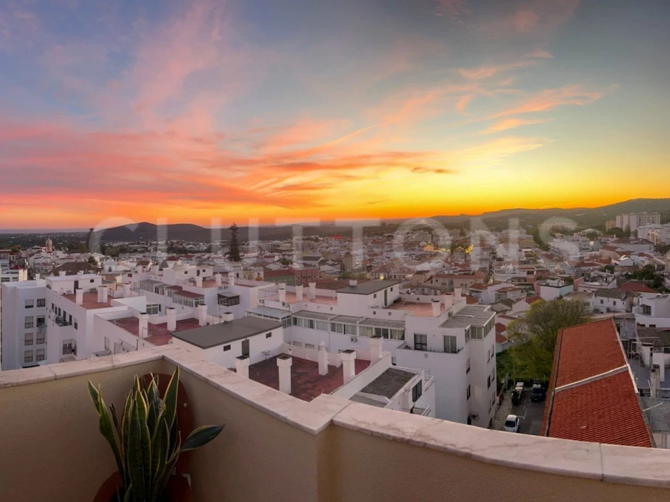 Apartamento T2 para Venda em Loule (São Clemente) Foto 16
