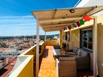 Apartamento T2 para Venda em Loule (São Clemente)