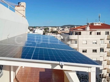 Apartamento T2 para Venda em Loule (São Clemente)