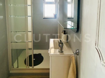 Apartamento T2 para Venda em Loule (São Clemente)