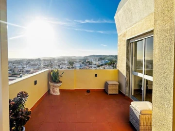 Apartamento T2 para Venda em Loule (São Clemente)