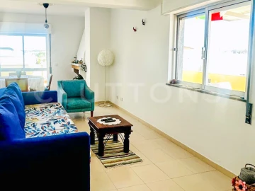 Apartamento T2 para Venda em Loule (São Clemente)