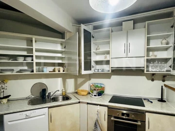 Apartamento T2 para Venda em Loule (São Clemente)