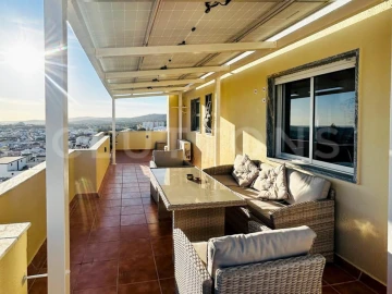 Apartamento T2 para Venda em Loule (São Clemente)