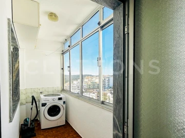 Apartamento T2 para Venda em Loule (São Clemente)