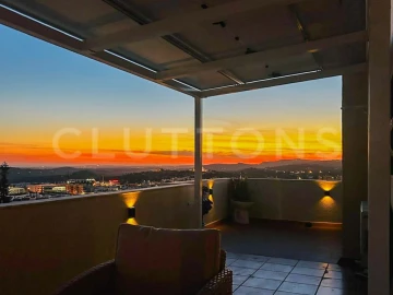 Apartamento T2 para Venda em Loule (São Clemente)
