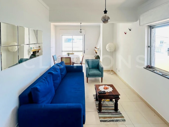 Apartamento T2 para Venda em Loule (São Clemente) Foto 3
