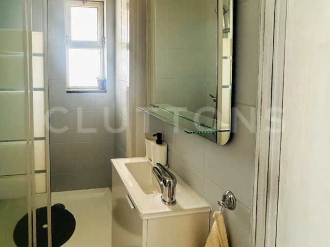 Apartamento T2 para Venda em Loule (São Clemente) Foto 22