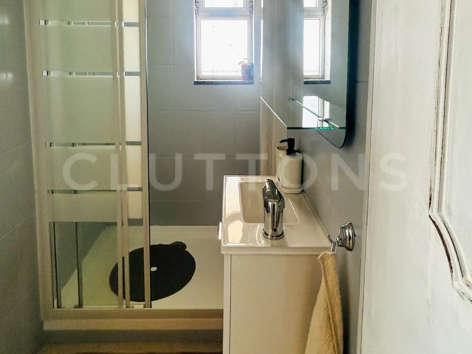 Apartamento T2 para Venda em Loule (São Clemente) Foto 23