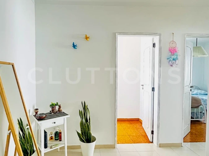Apartamento T2 para Venda em Loule (São Clemente) Foto 7