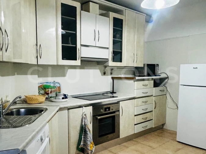 Apartamento T2 para Venda em Loule (São Clemente) Foto 4