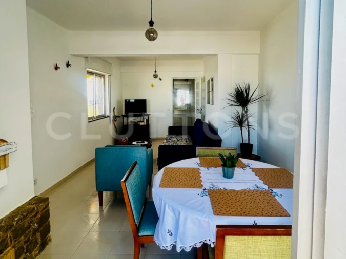Apartamento T2 para Venda em Loule (São Clemente) Foto 18