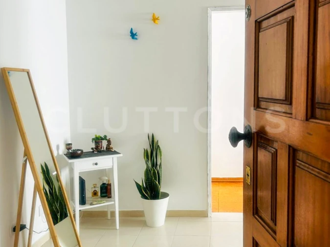 Apartamento T2 para Venda em Loule (São Clemente) Foto 6