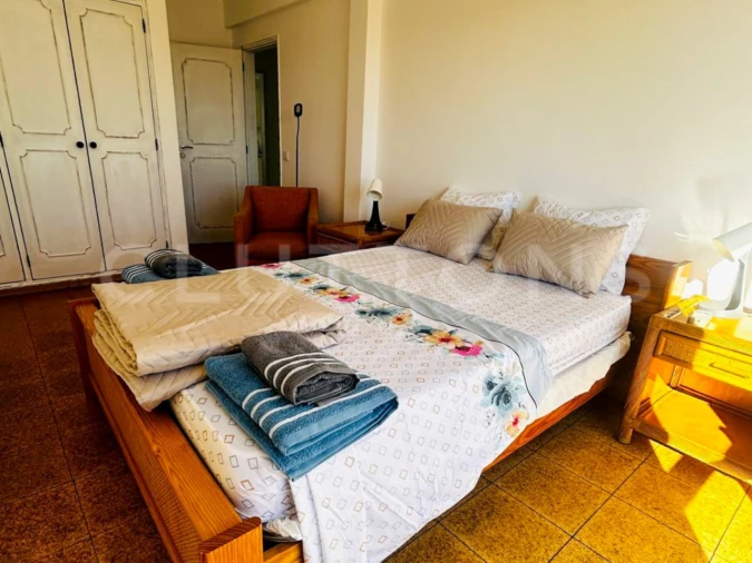 Apartamento T2 para Venda em Loule (São Clemente) Foto 24