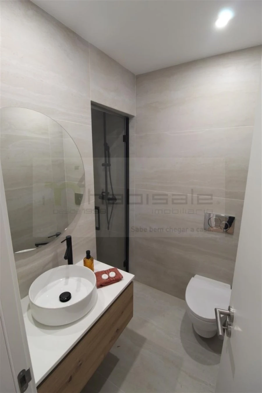 Apartamento T2 para Venda em Benfica Foto 6