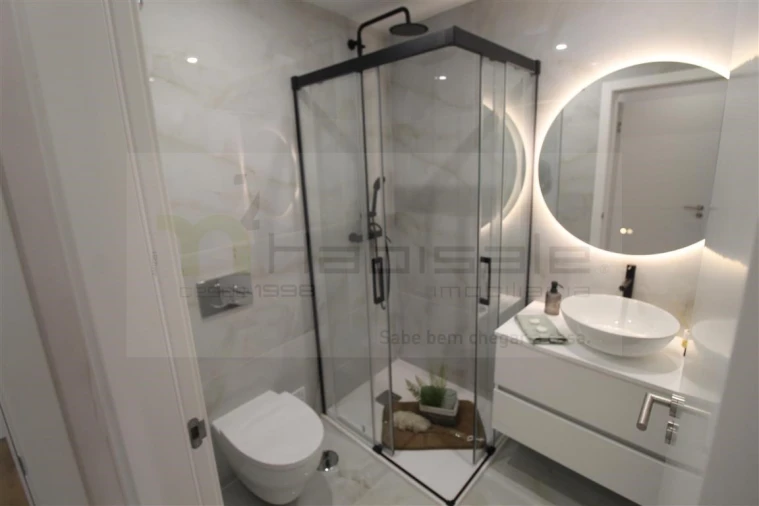 Apartamento T2 para Venda em Benfica Foto 12