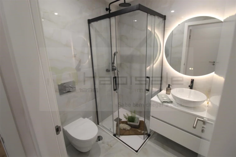 Apartamento T2 para Venda em Benfica Foto 13