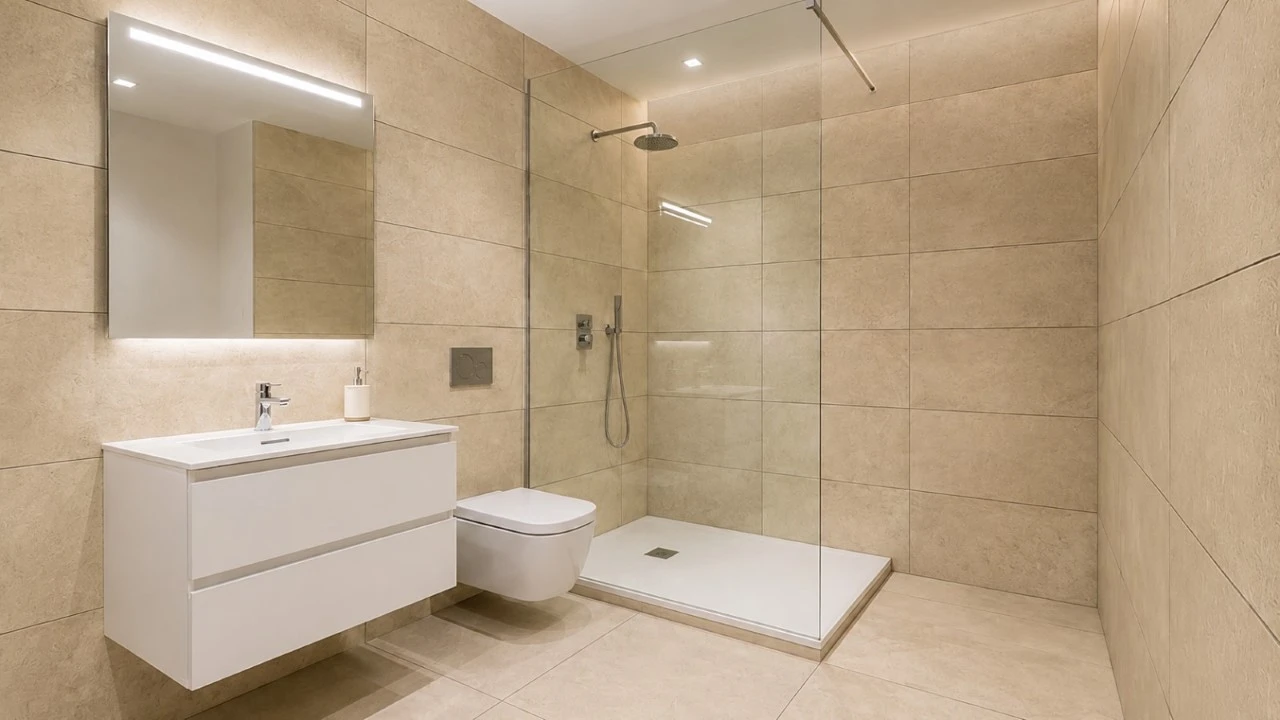 Apartamento T3 para Venda em Alcobaça e Vestiaria Foto 24