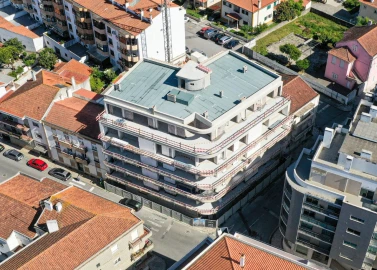 Apartamento T3 para Venda em Alcobaça e Vestiaria