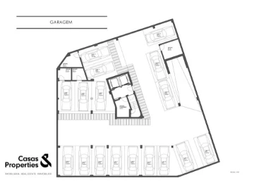 Apartamento T3 para Venda em Alcobaça e Vestiaria