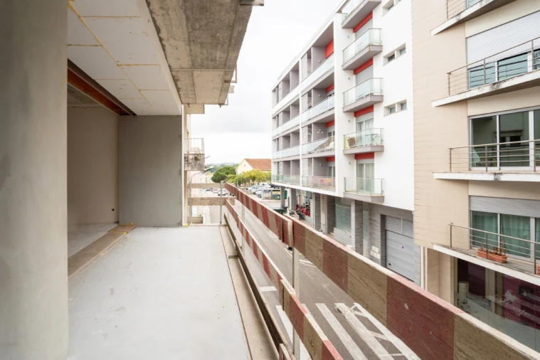 Apartamento T3 para Venda em Alcobaça e Vestiaria Foto 11