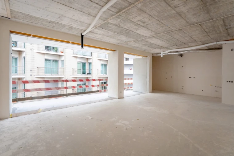 Apartamento T3 para Venda em Alcobaça e Vestiaria Foto 14