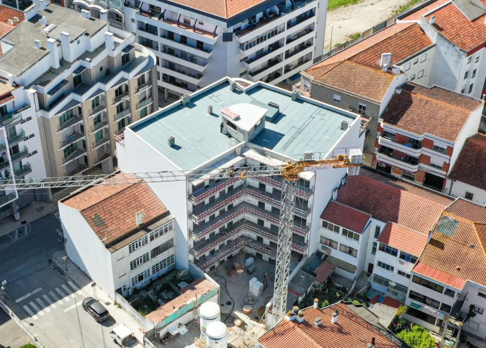Apartamento T3 para Venda em Alcobaça e Vestiaria Foto 3