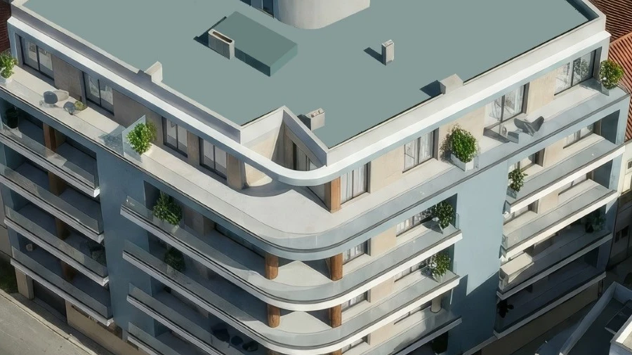 Apartamento T3 para Venda em Alcobaça e Vestiaria