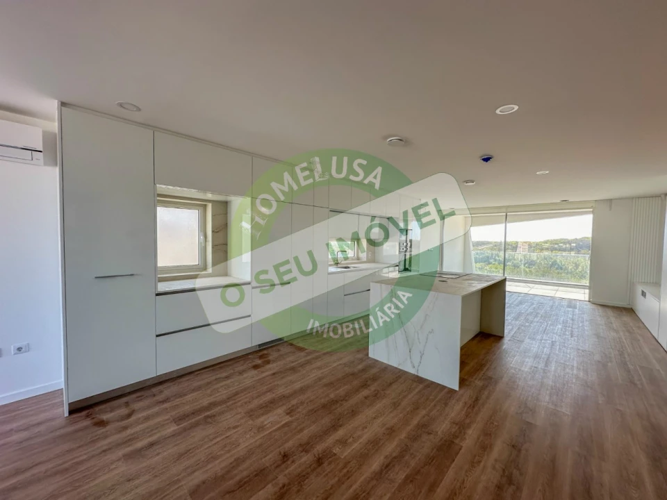 Apartamento T3 para Venda em Gafanha da Encarnação Foto 6