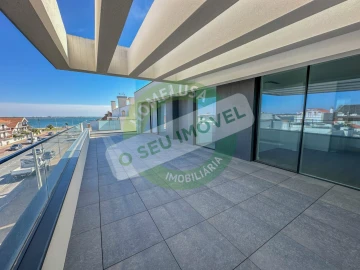 Apartamento T3 para Venda em Gafanha da Encarnação