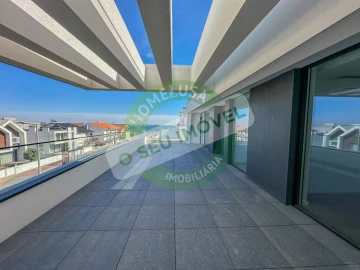Apartamento T3 para Venda em Gafanha da Encarnação