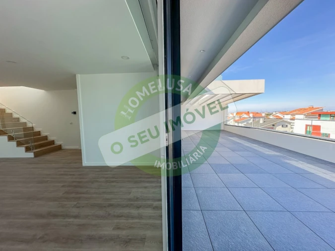 Apartamento T3 para Venda em Gafanha da Encarnação Foto 5