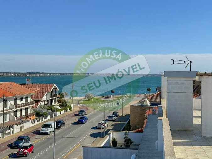 Apartamento T3 para Venda em Gafanha da Encarnação Foto 11