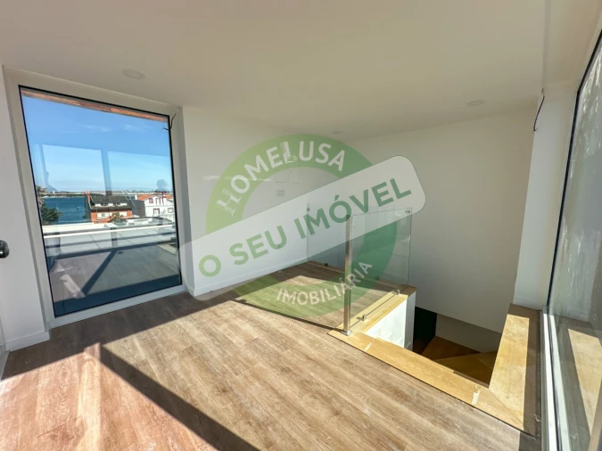 Apartamento T3 para Venda em Gafanha da Encarnação Foto 15