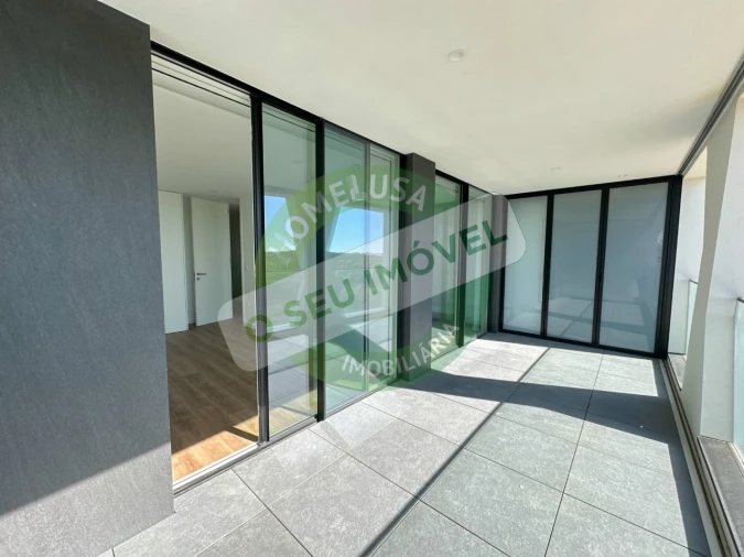 Apartamento T3 para Venda em Gafanha da Encarnação Foto 28