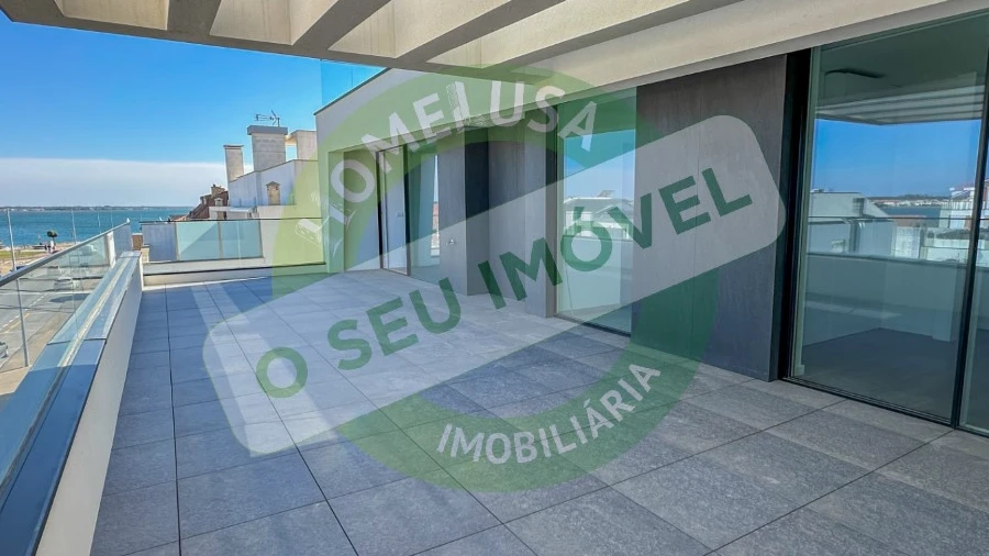 Apartamento T3 para Venda em Gafanha da Encarnação