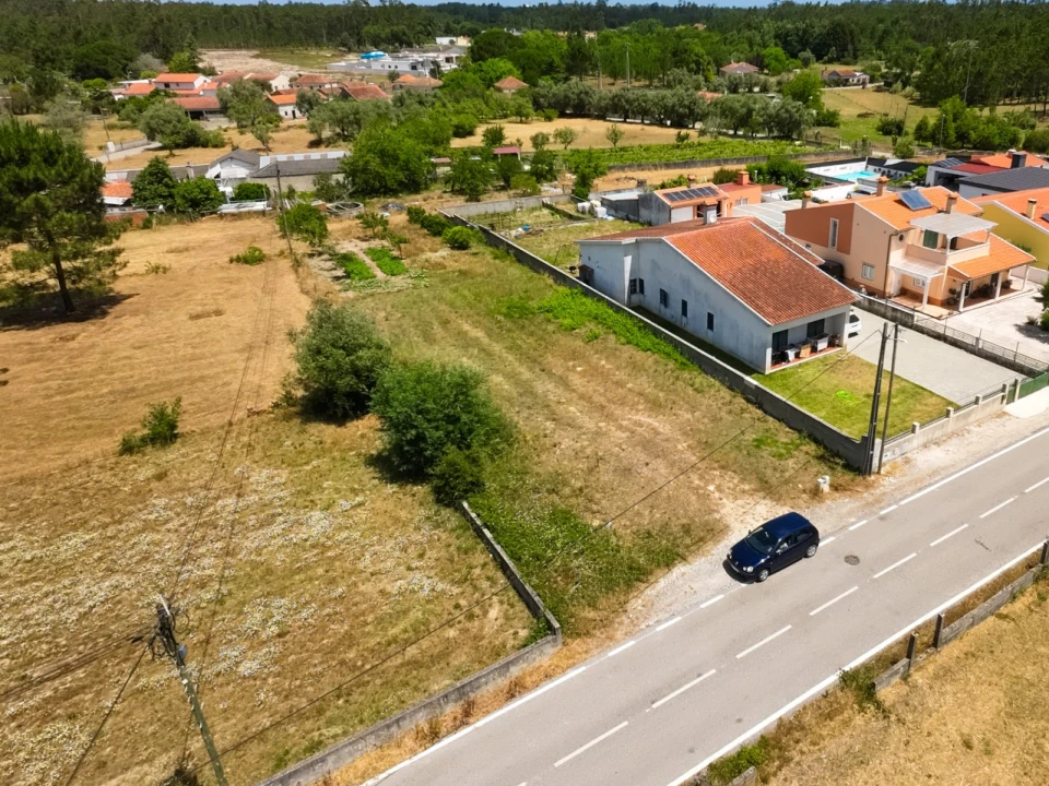 Terreno para Venda em Cantanhede e Pocariça Foto 12