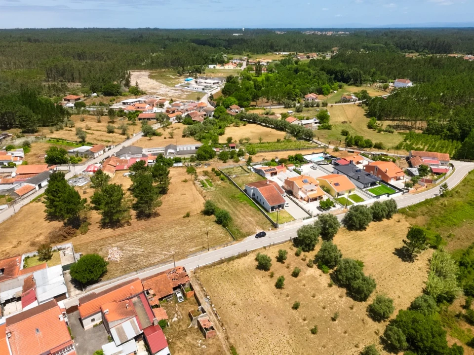 Terreno para Venda em Cantanhede e Pocariça Foto 13