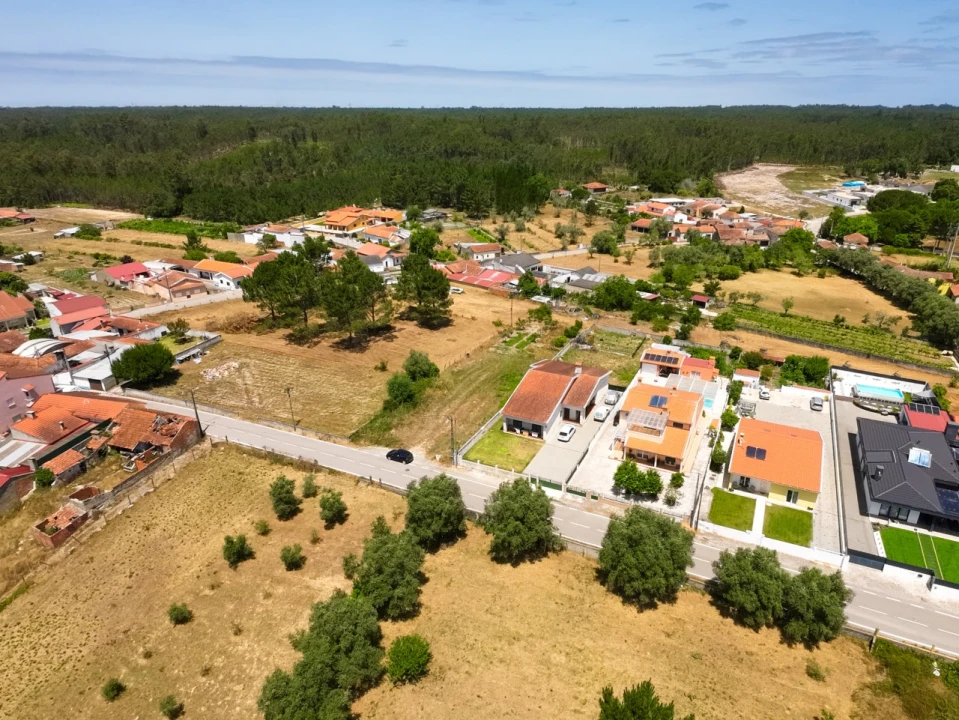 Terreno para Venda em Cantanhede e Pocariça Foto 14