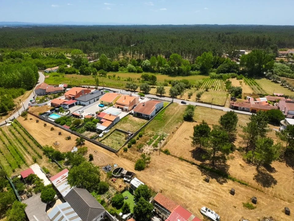Terreno para Venda em Cantanhede e Pocariça Foto 16