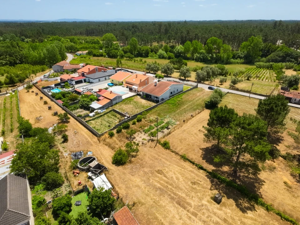 Terreno para Venda em Cantanhede e Pocariça Foto 18