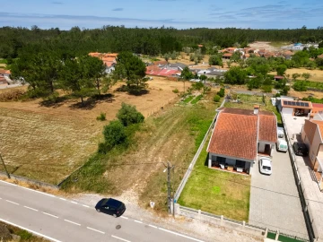 Terreno para Venda em Cantanhede e Pocariça