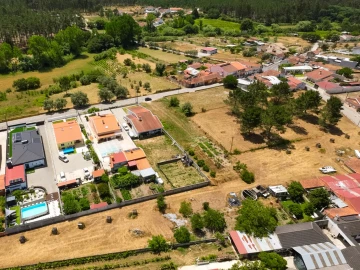 Terreno para Venda em Cantanhede e Pocariça