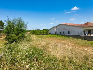 Terreno para Venda em Cantanhede e Pocariça