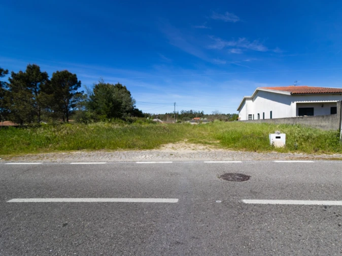 Terreno para Venda em Cantanhede e Pocariça Foto 2