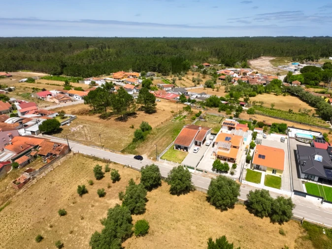 Terreno para Venda em Cantanhede e Pocariça Foto 14